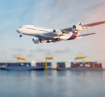 the need for a single platform system for air cargo’s a-z management​