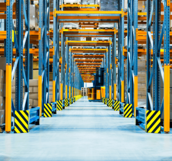 top warehouse processes and functions