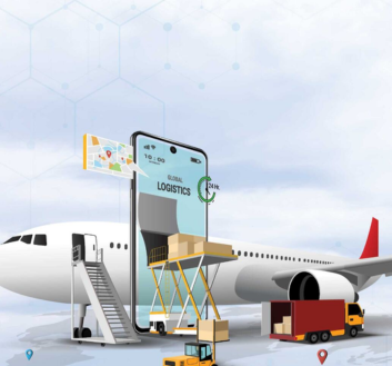roles and responsibilities of stakeholders involved in air cargo shipping
