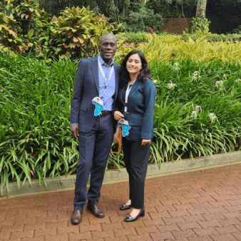 afraa, aga – uganda