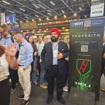 intermodal south america - brazil