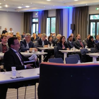11th air cargo handling logistics conference 2019