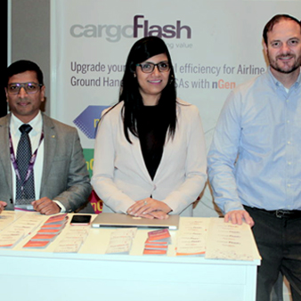 11th air cargo handling logistics conference 2019