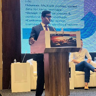 tiaca event - central asia