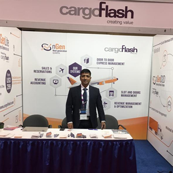 air cargo forum 2018 toronto