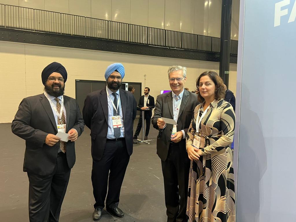 iata wcs london 2022