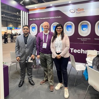 iata wcs - hong kong