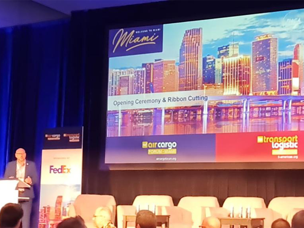 tiaca air cargo forum