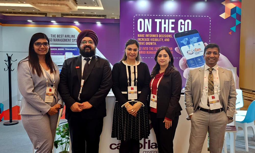 the world cargo symposium (wcs) istanbul, turkey