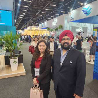 intermodal south america - brazil