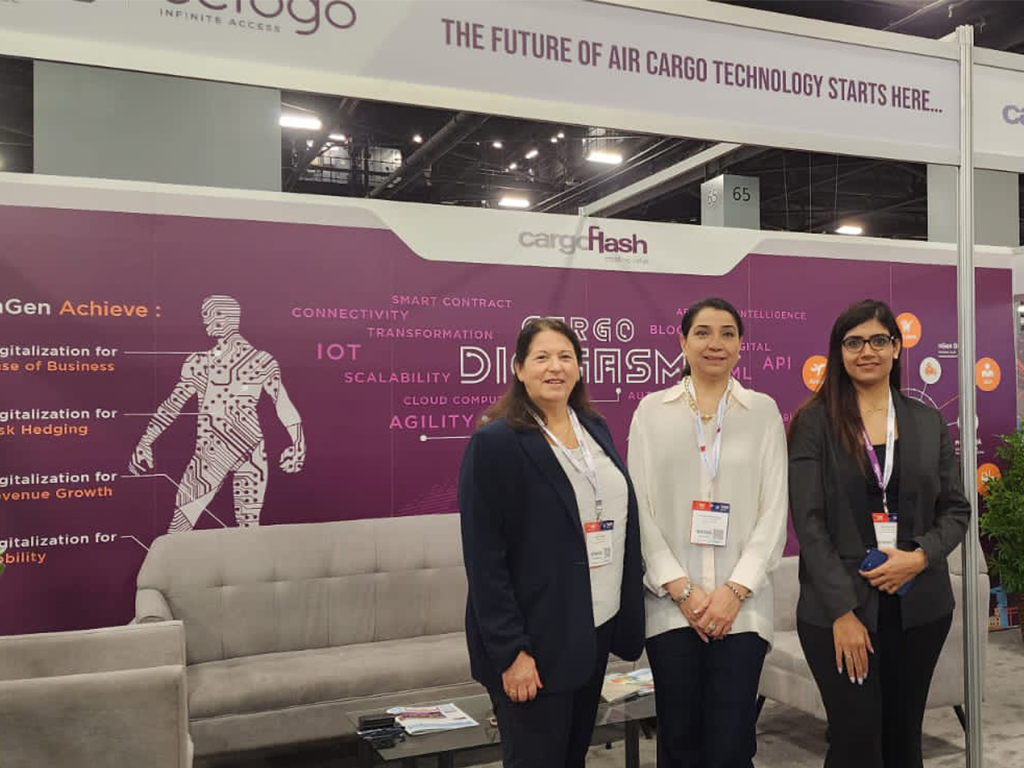 tiaca air cargo forum