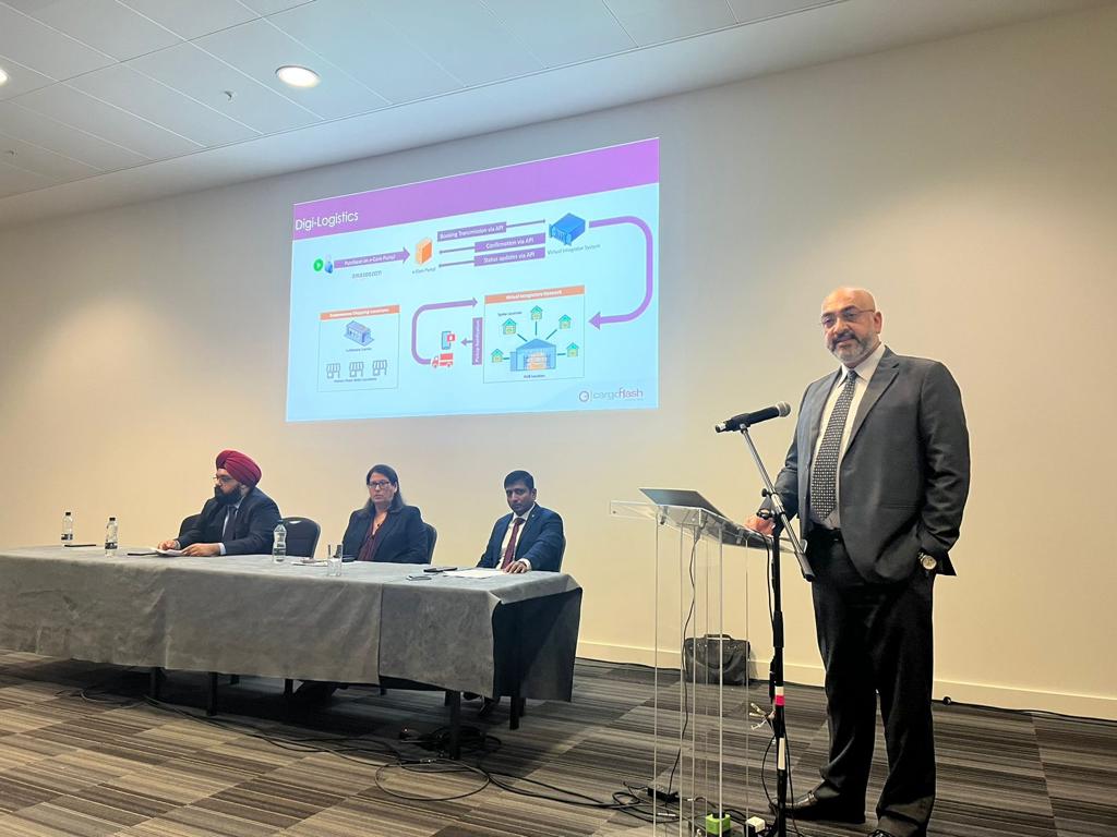 iata wcs london 2022