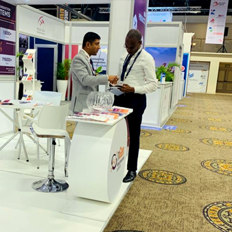 air cargo africa 2019