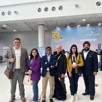 iata wcs - hong kong