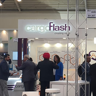 air cargo europe 2019