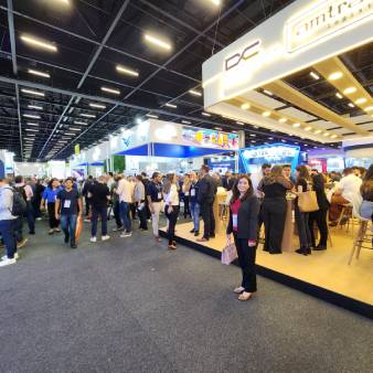 intermodal south america - brazil