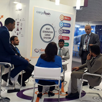 air cargo europe 2019