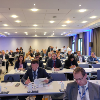 11th air cargo handling logistics conference 2019