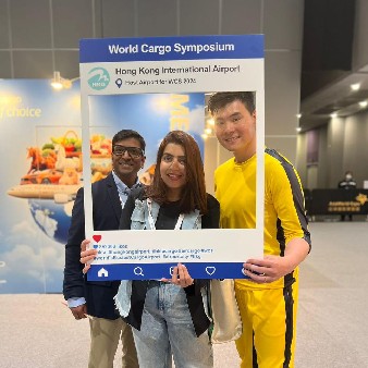 iata wcs - hong kong