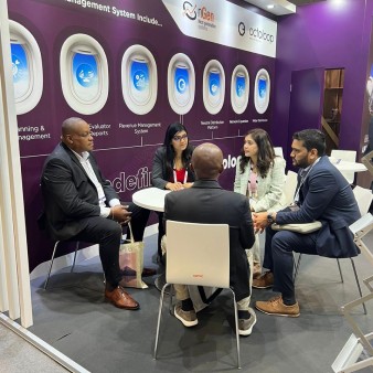 iata wcs - hong kong