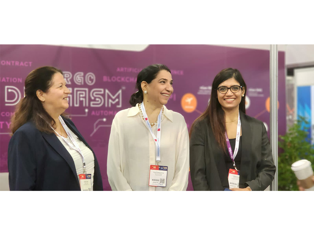 tiaca air cargo forum