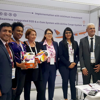 air cargo africa 2019
