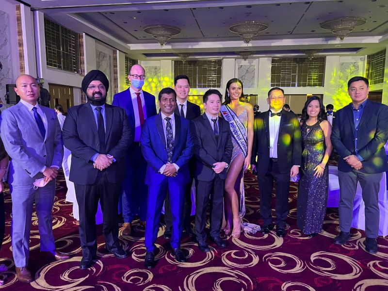 philippine airline’s 81st anniversary