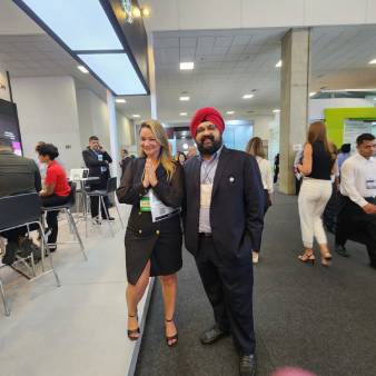 intermodal south america - brazil