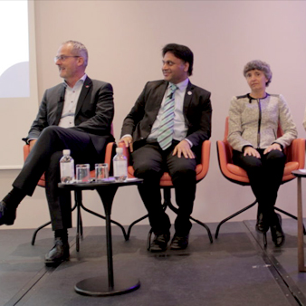 11th air cargo handling logistics conference 2019