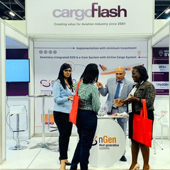 air cargo africa 2019