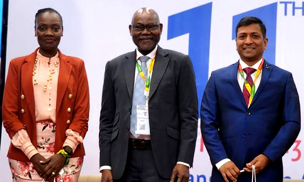 afraa- 11th aviation stakeholders convention