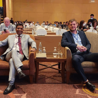 iata air cargo day – thailand