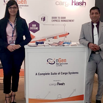 10th air cargo handling conference 2018
