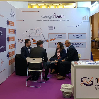 world cargo symposium 2019