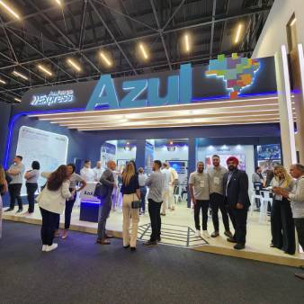 intermodal south america - brazil