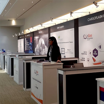 10th air cargo handling conference 2018