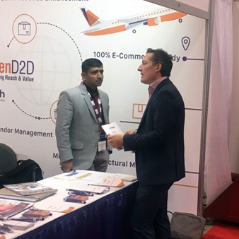 air cargo forum 2018 toronto