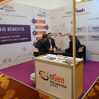 world cargo symposium 2019