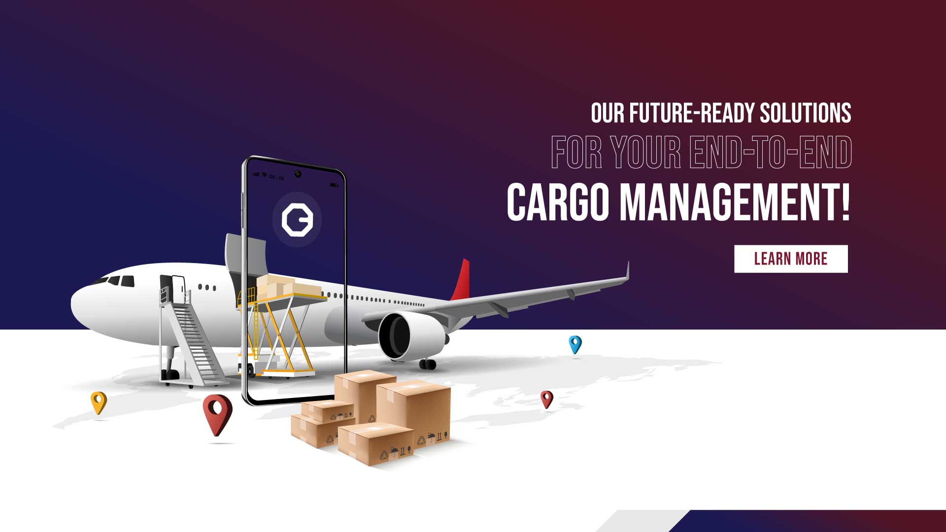 cargo management