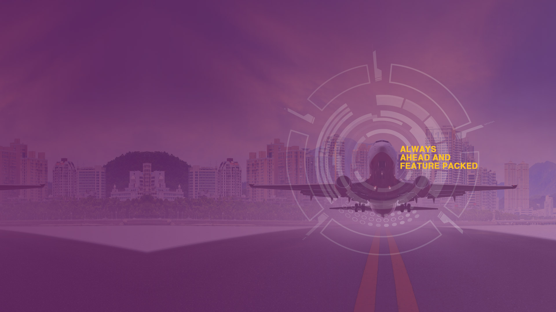 air cargo system