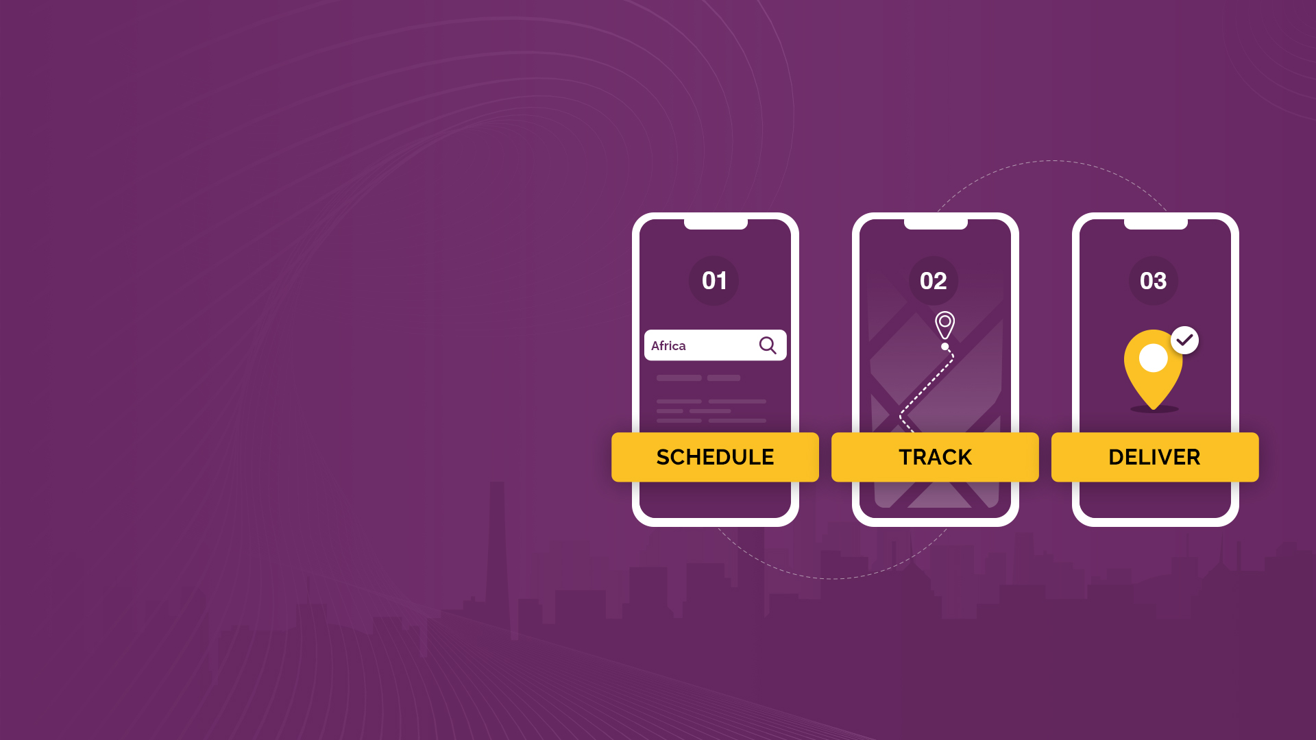air cargo booking software