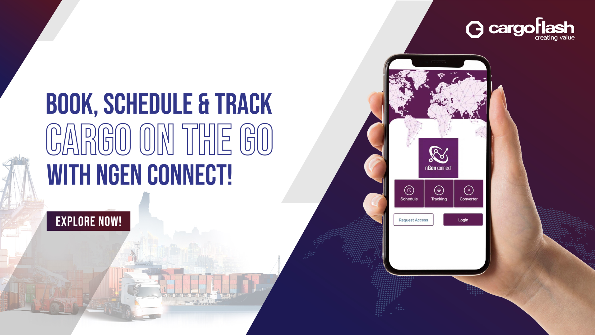 ngen connect