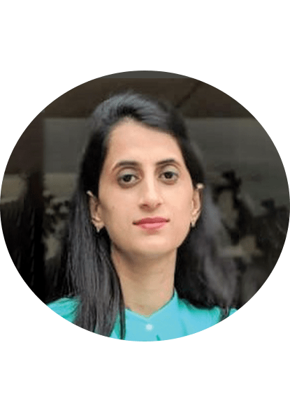 shilpi mahajan
