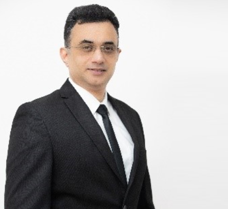 cargoflash appoints suresh nair as head of revenue management services