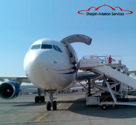 sharjah aviation services selects new next gen cargo & warehouse management system from cargoflash