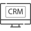 Integrated CRM System