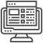 Monitor Sales