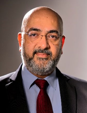 saurabh pathak